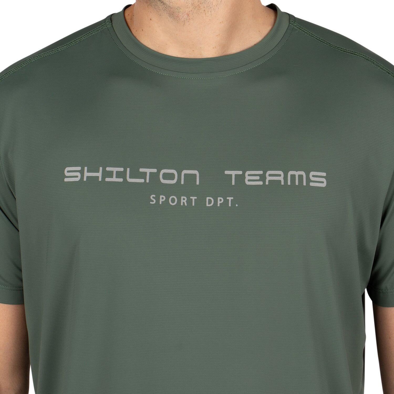T-shirt de sport homme 3/3