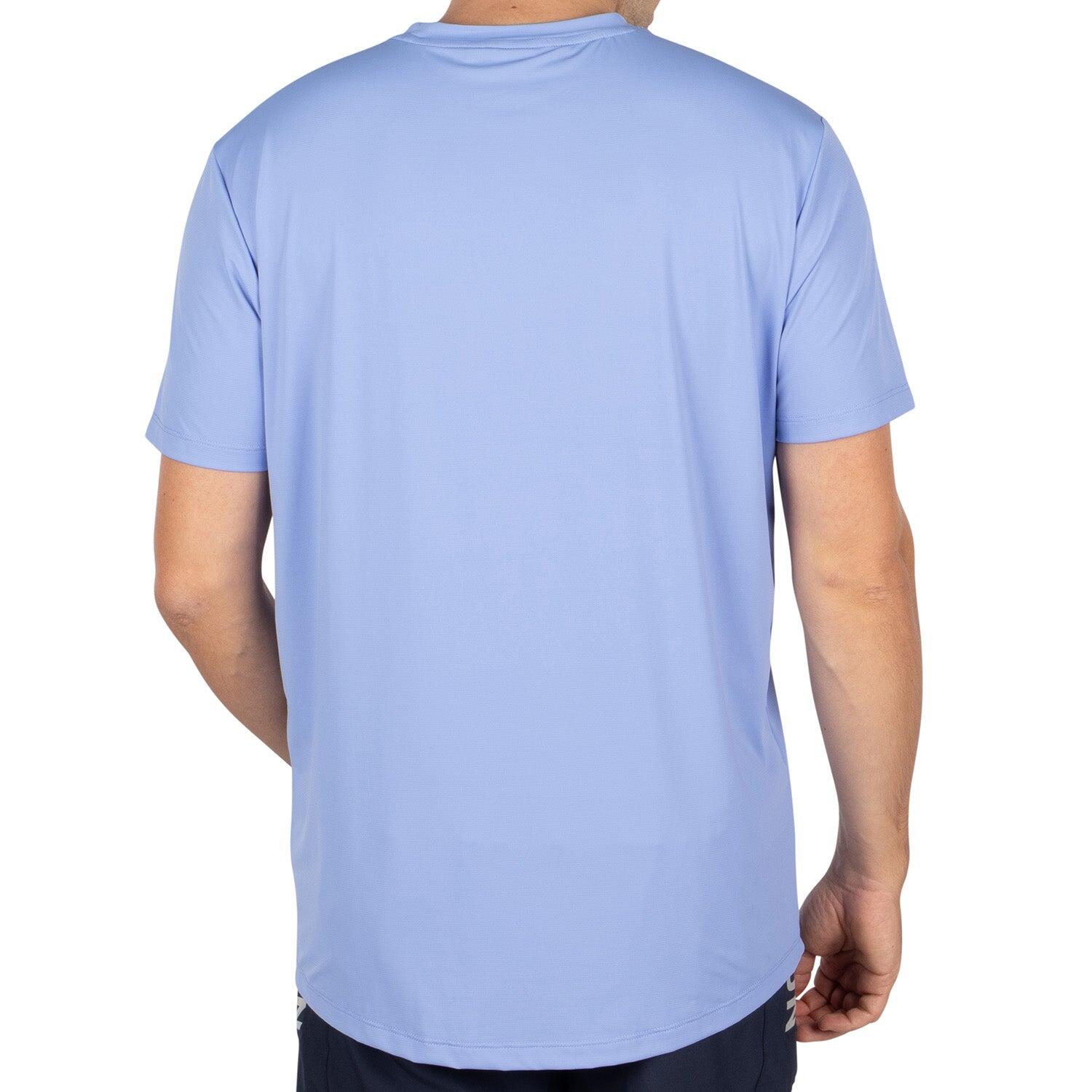 T-shirt de sport homme 2/3