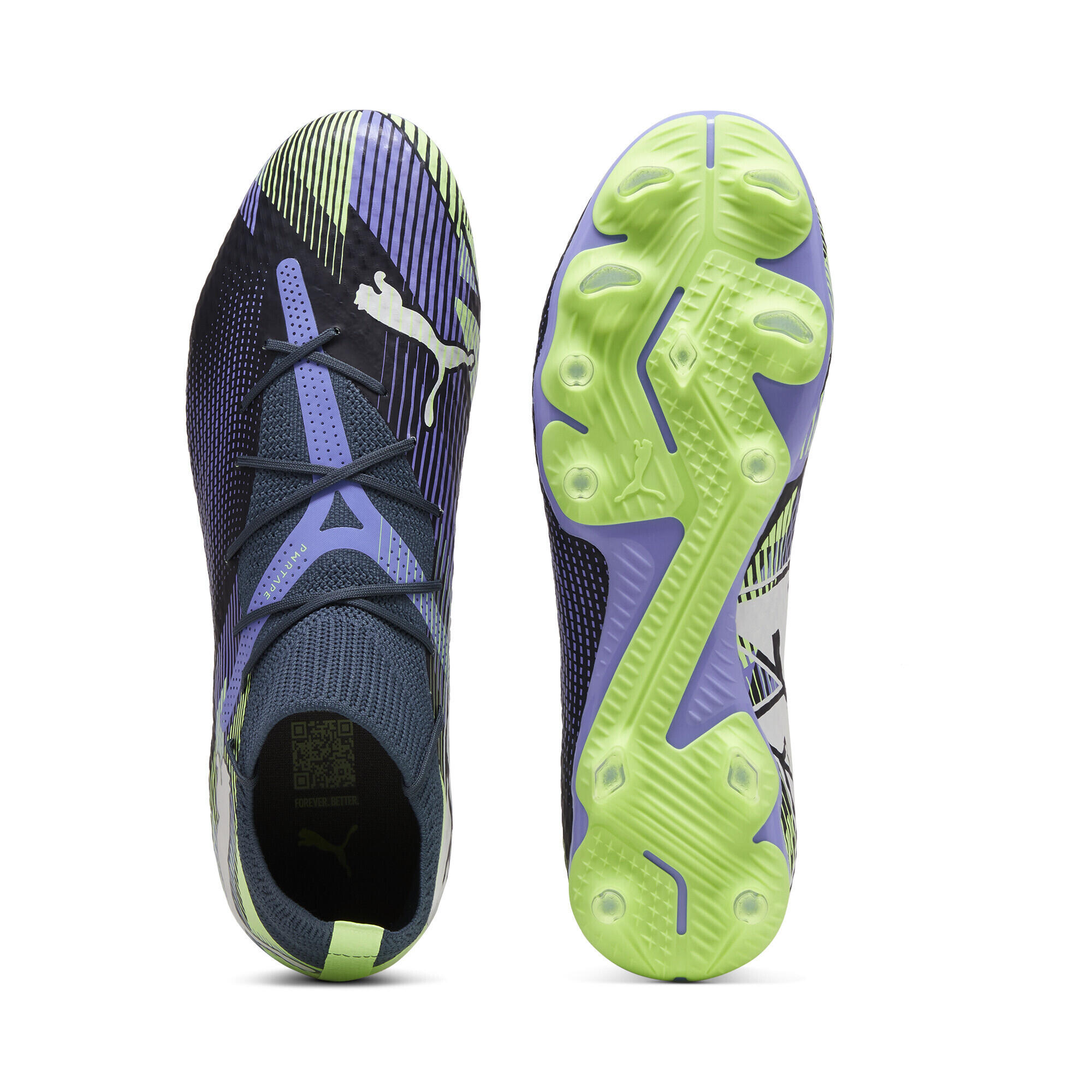 Chuteiras de futebol PUMA FUTURE 7 PRO FG/AG 6/7