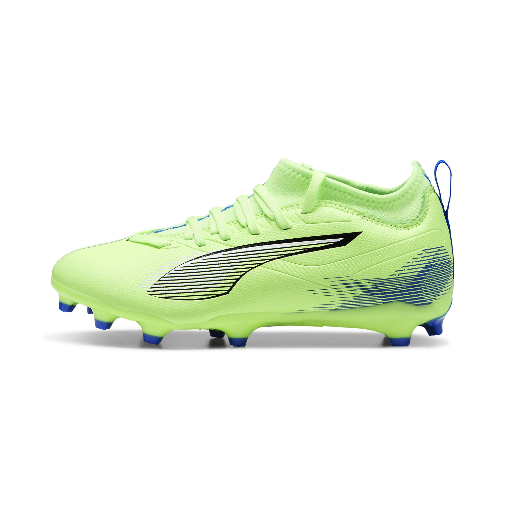 ULTRA 5 MATCH FG/AG voetbalschoenen voor jongeren PUMA 3/7