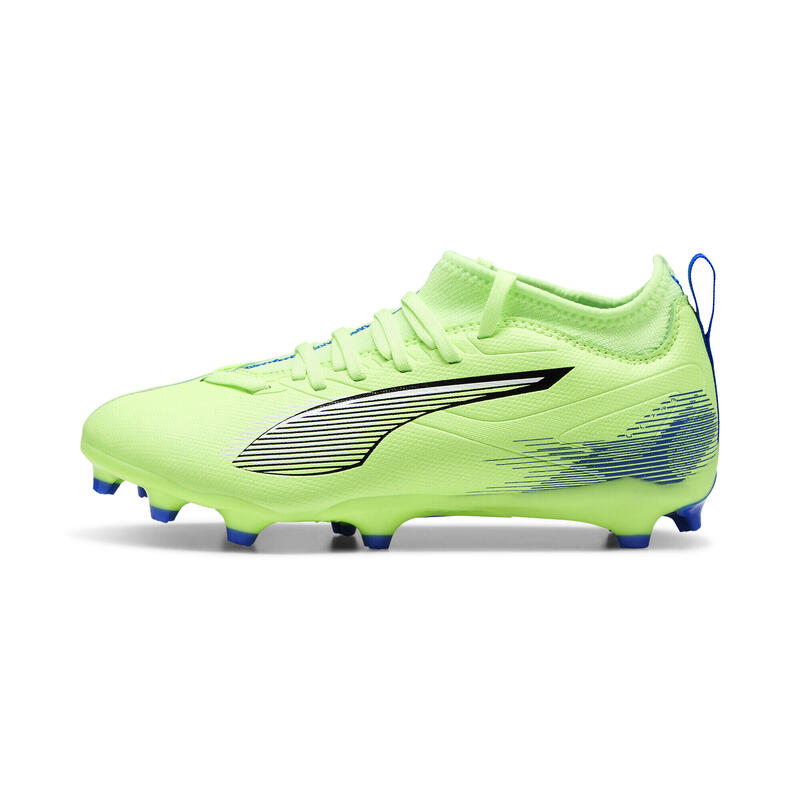 Ghete de fotbal ULTRA 5 MATCH FG/AG Tineret PUMA