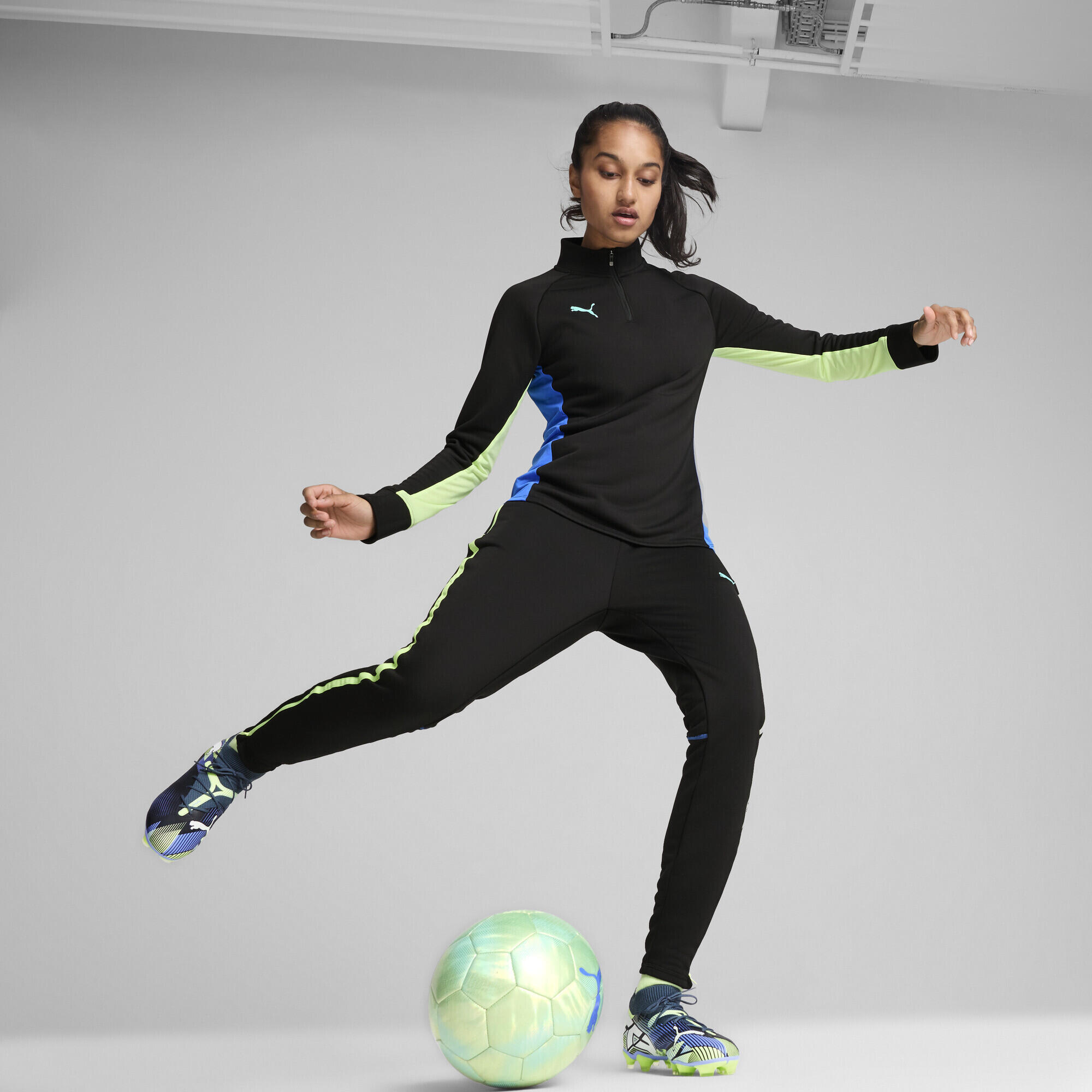 FUTURE 7 MATCH FG/AG Fußballschuhe Damen PUMA 4/7