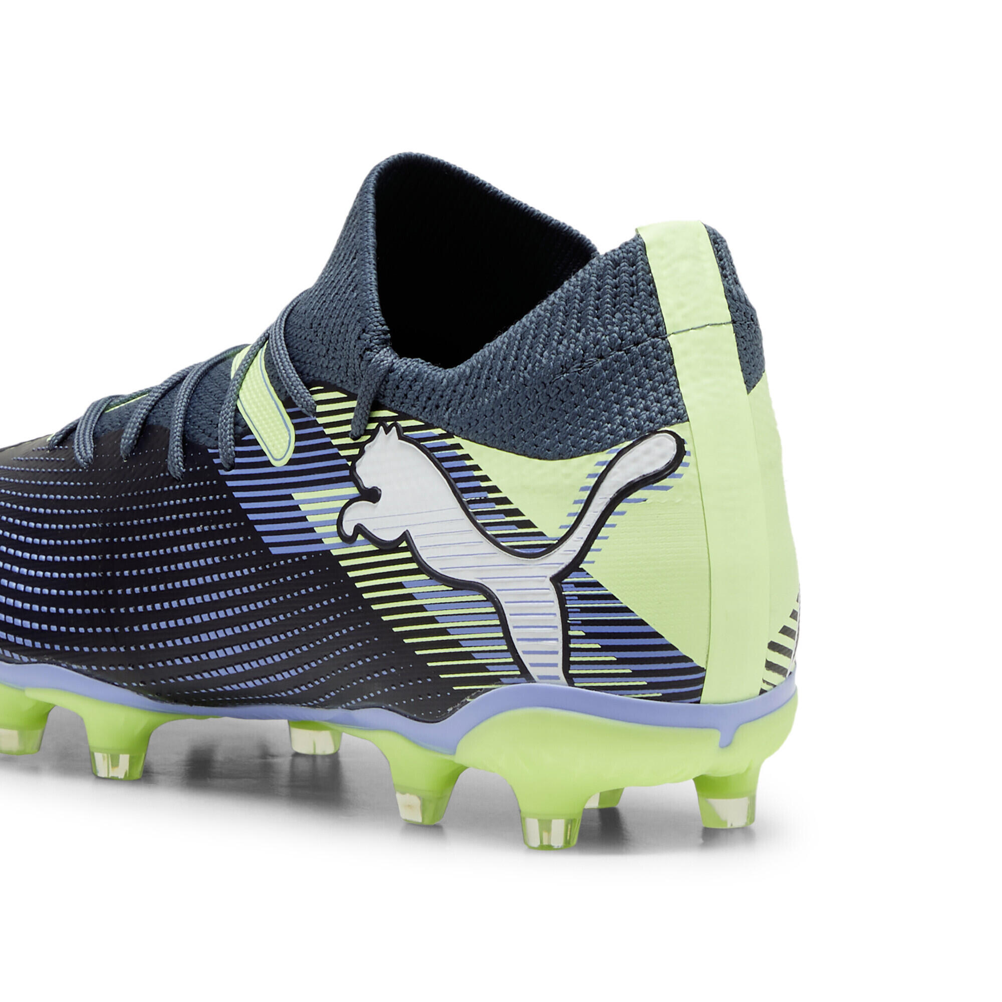 FUTURE 7 MATCH FG/AG Fußballschuhe Damen PUMA 5/7