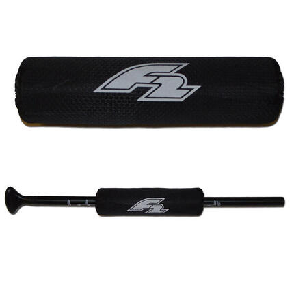F2 Schwimmkörper Paddle Floater One Size Schwarz 2024/25