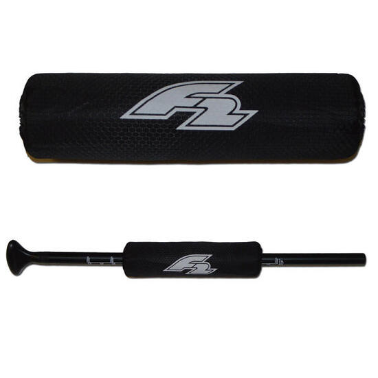 F2 Schwimmkörper Paddle Floater One Size Schwarz 2024/25