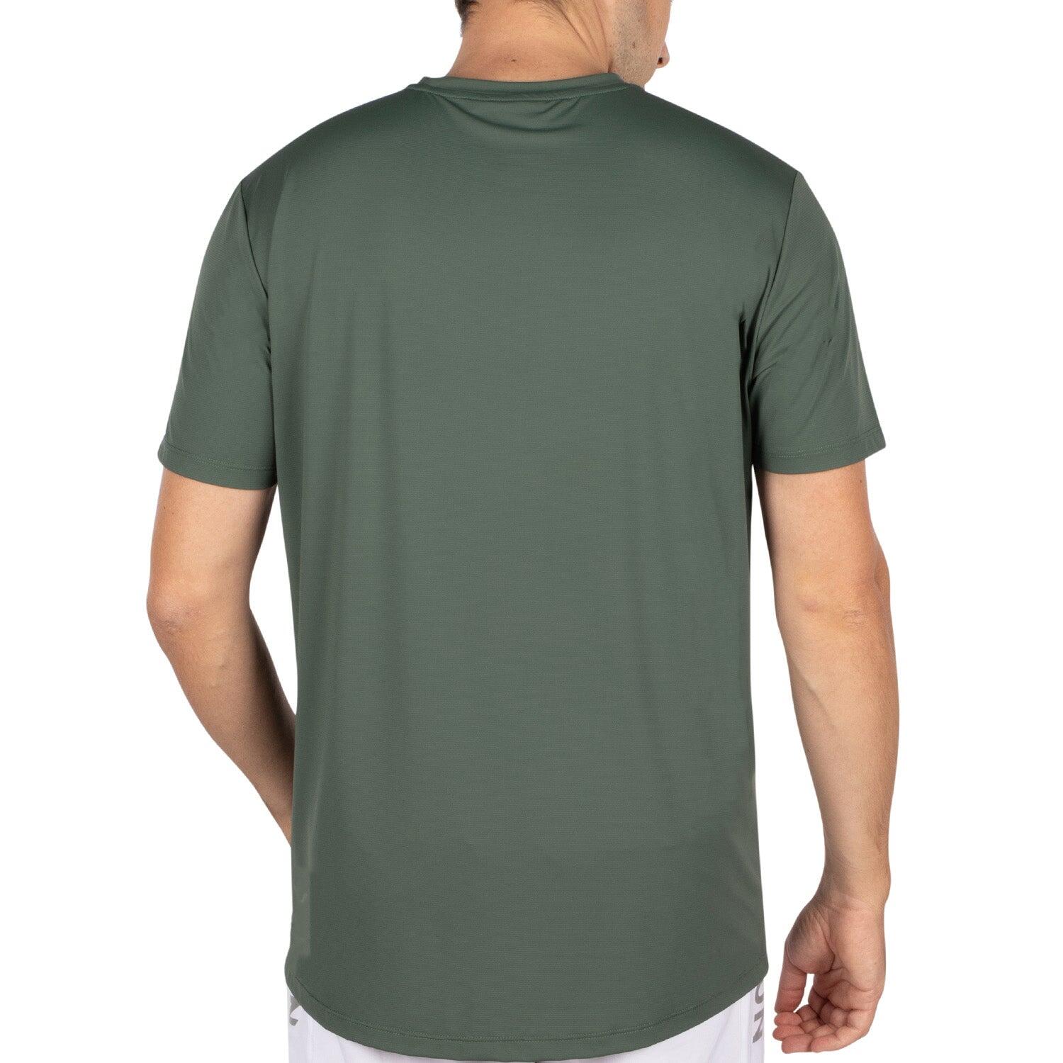 T-shirt de sport homme 2/3