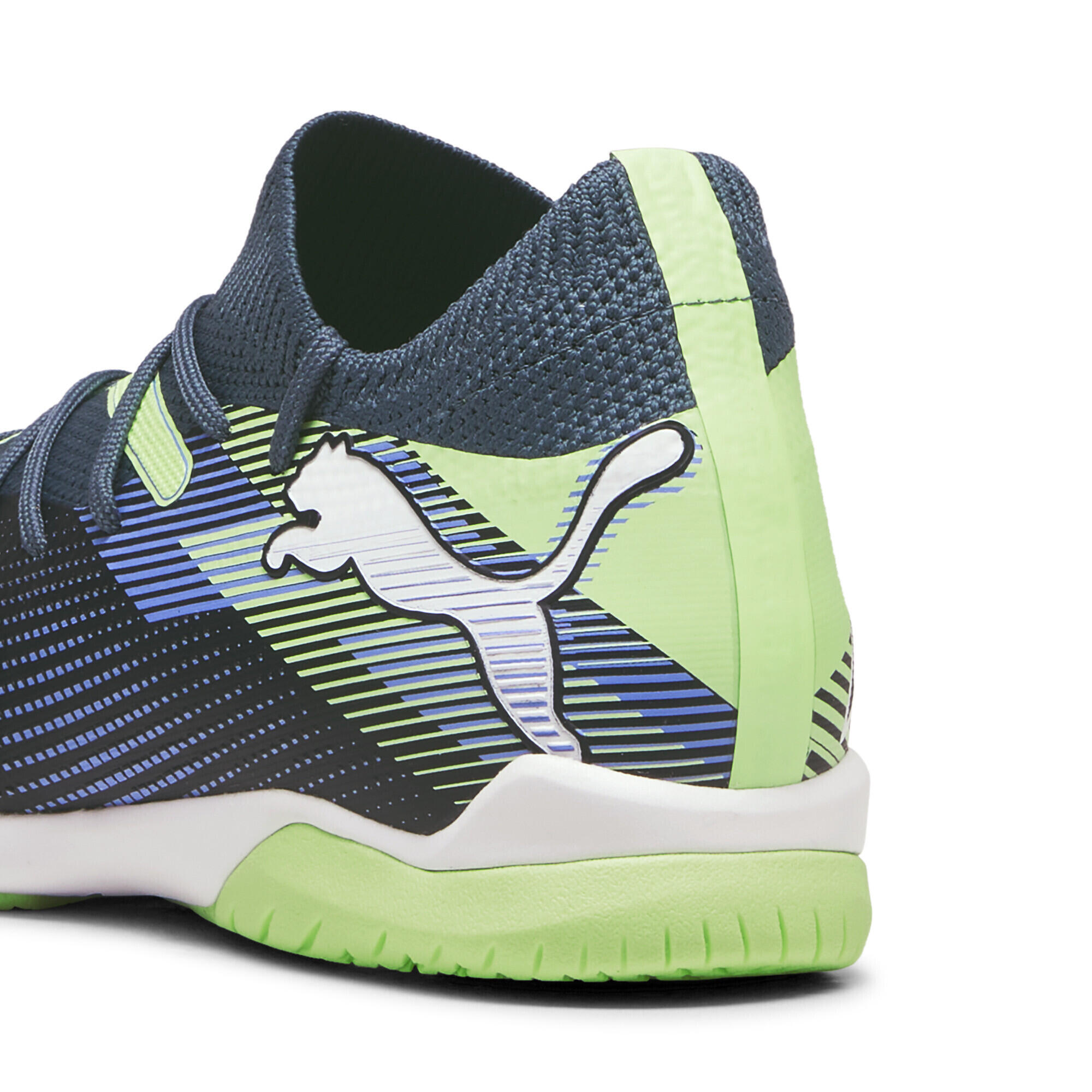 Młodzieżowe buty piłkarskie FUTURE 7 MATCH IT PUMA 3/7