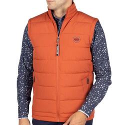 Doudoune sans manches homme