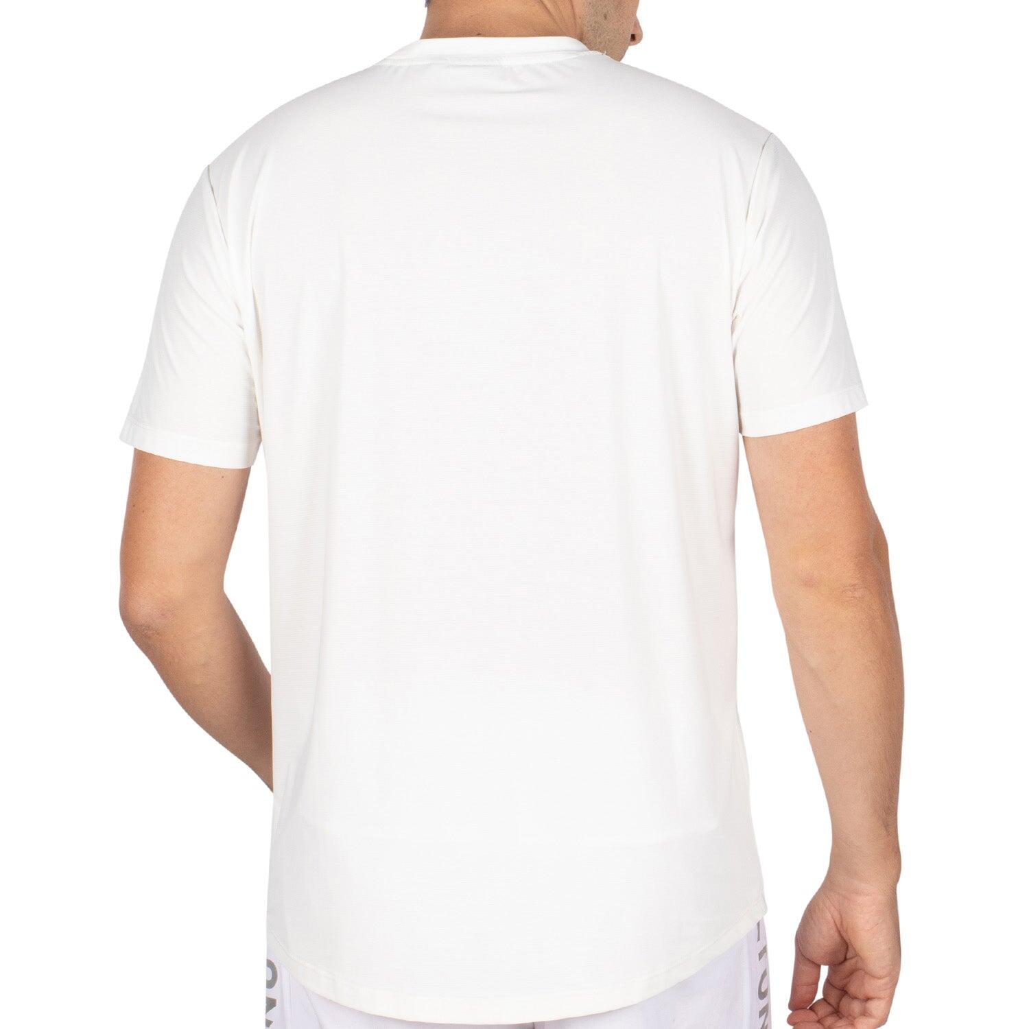T-shirt de sport homme 2/3