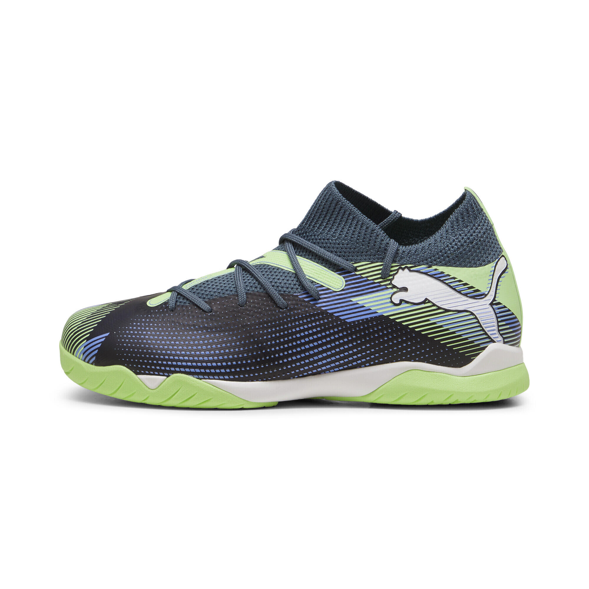 Młodzieżowe buty piłkarskie FUTURE 7 MATCH IT PUMA 4/7