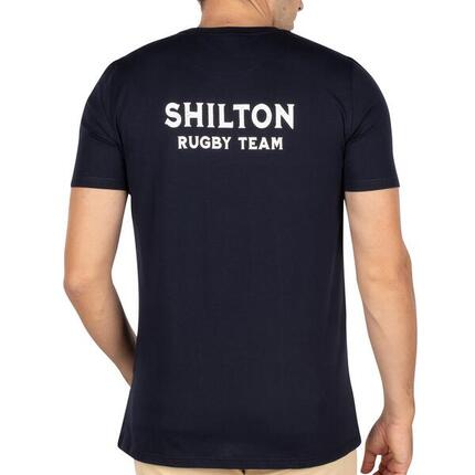 T-shirt french RUGBY homme