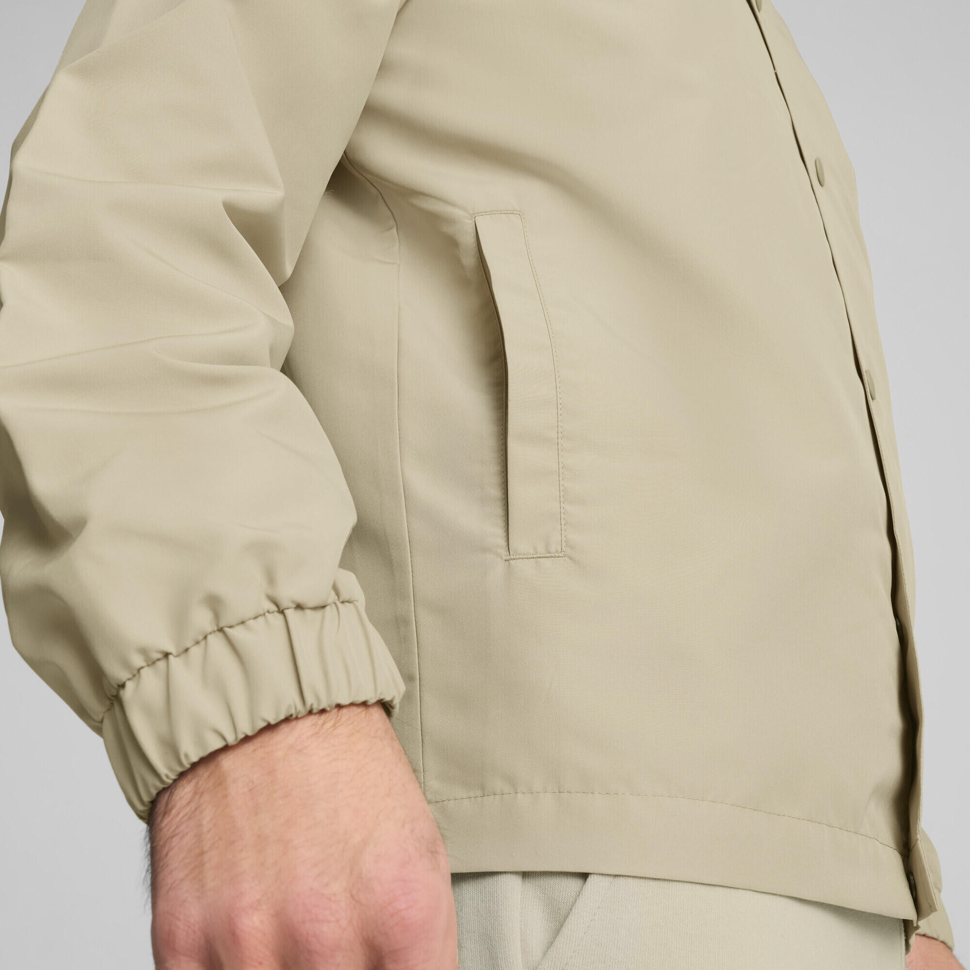 Veste légère ftblCULTURE+ Olympique de Marseille Homme PUMA 3/7