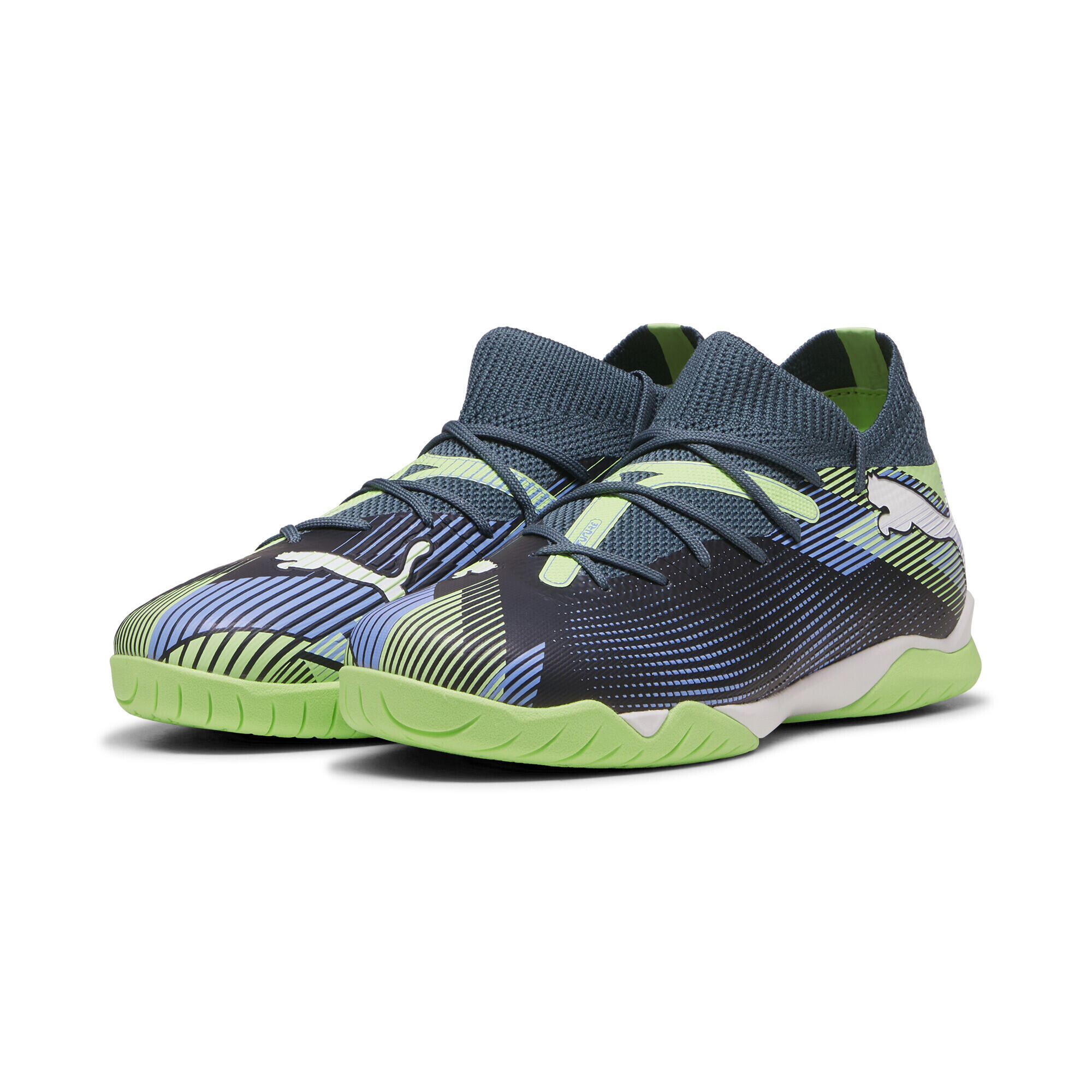 PUMA picture