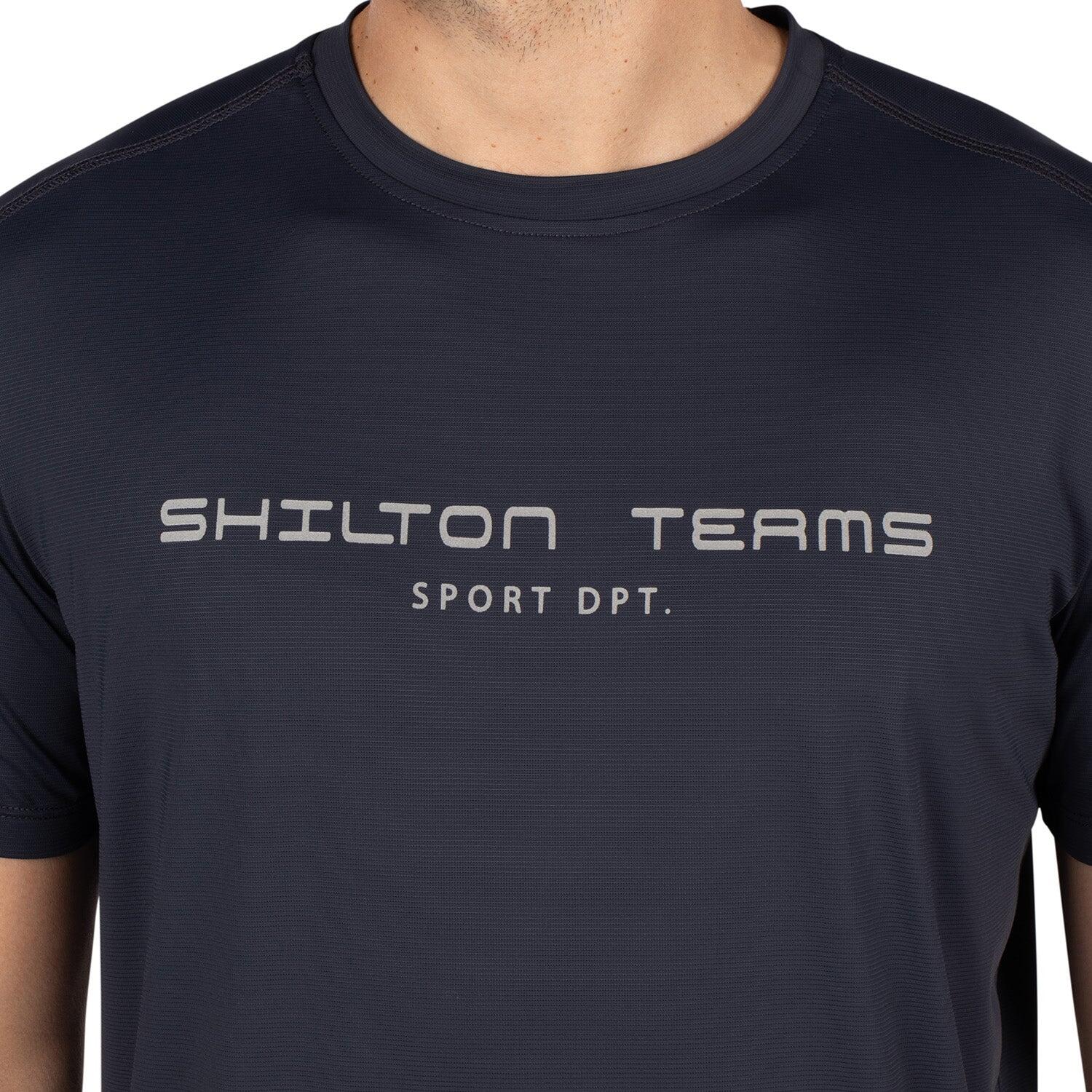 T-shirt de sport homme 3/3