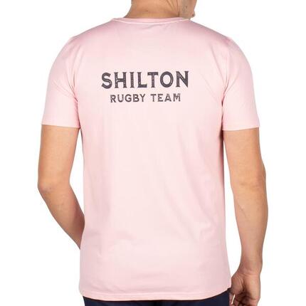 T-shirt french RUGBY homme