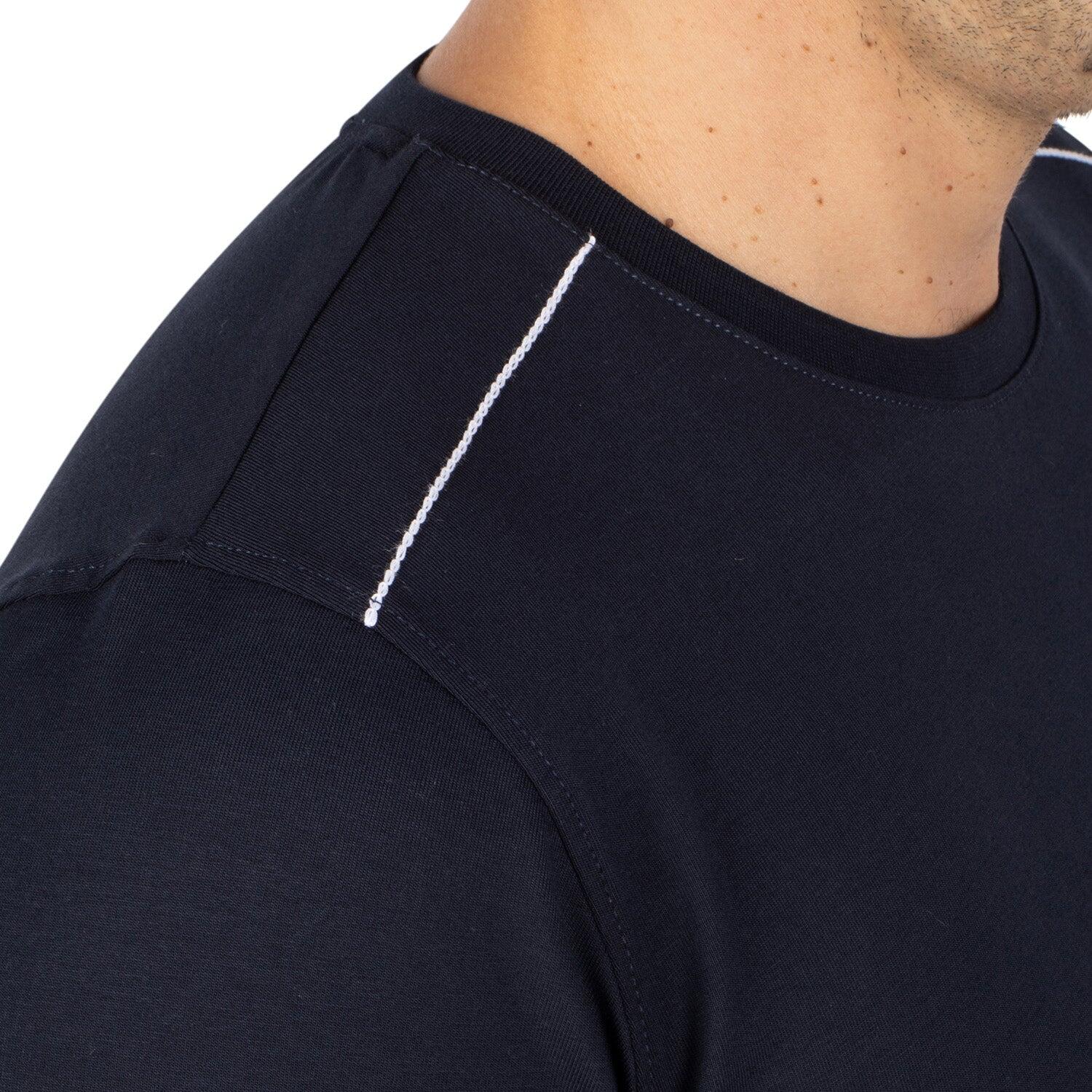T-shirt french RUGBY homme 5/6