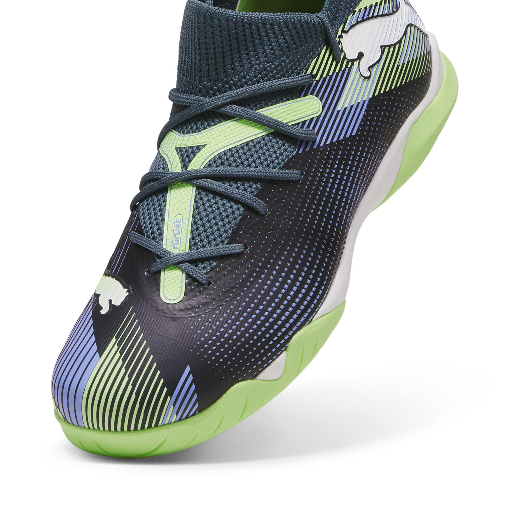 Młodzieżowe buty piłkarskie FUTURE 7 MATCH IT PUMA 7/7