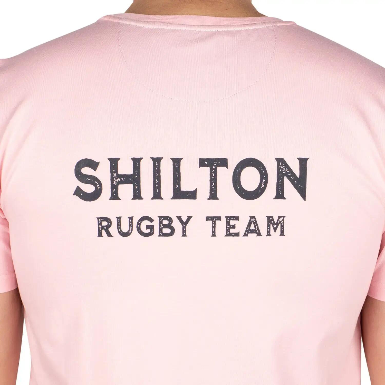 T-shirt french RUGBY homme 3/6