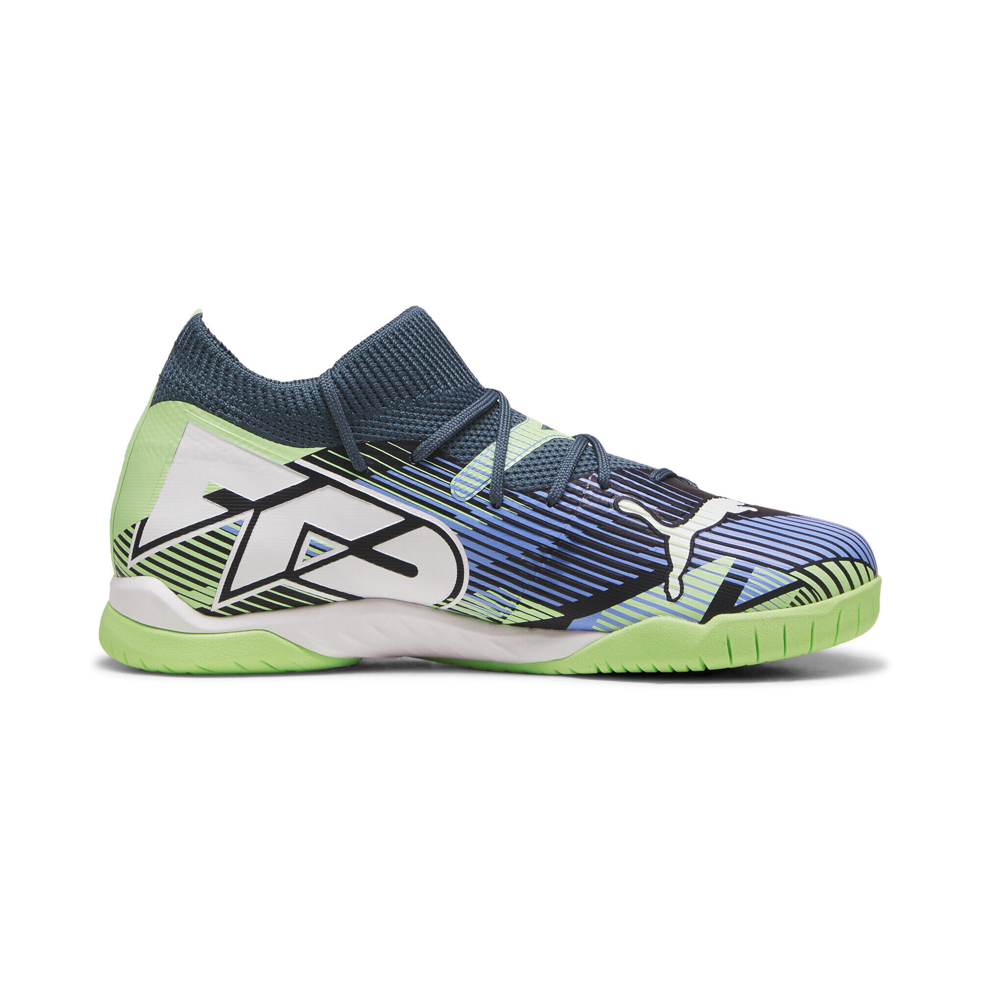 Młodzieżowe buty piłkarskie FUTURE 7 MATCH IT PUMA 6/7