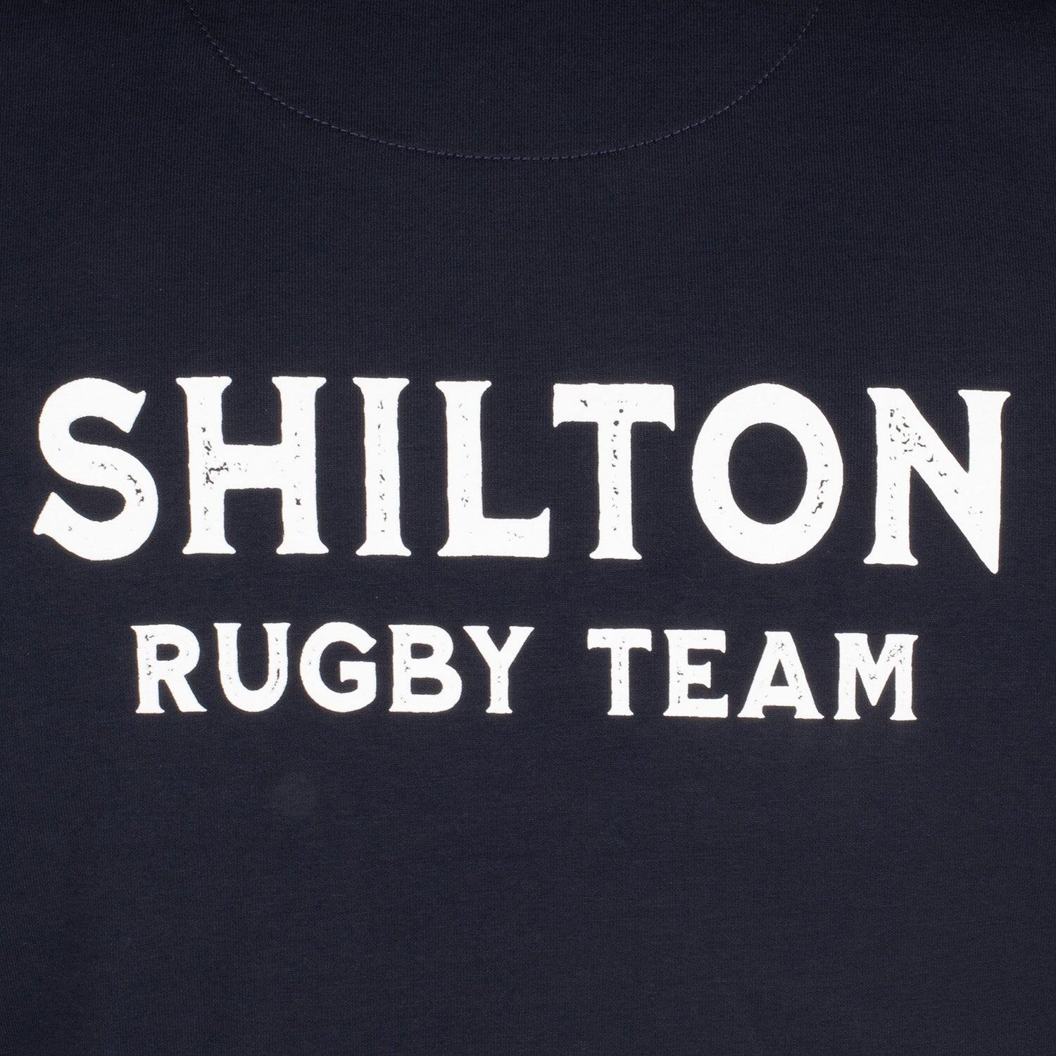 T-shirt french RUGBY homme 3/6