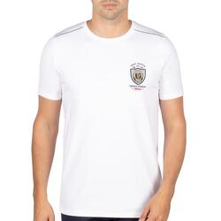 T-shirt french RUGBY homme