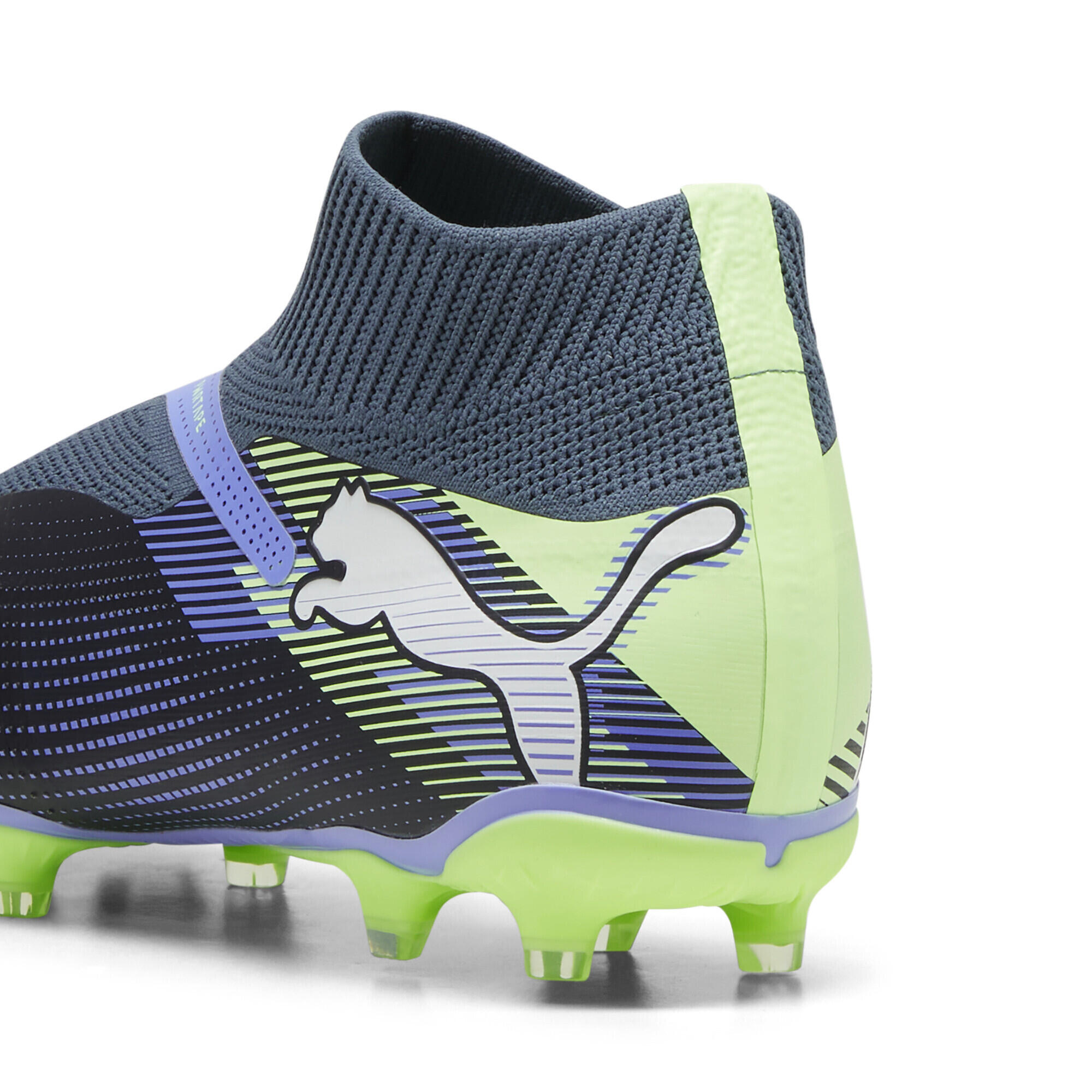FUTURE 7 MATCH+ FG/AG voetbalschoenen zonder veters PUMA 3/7