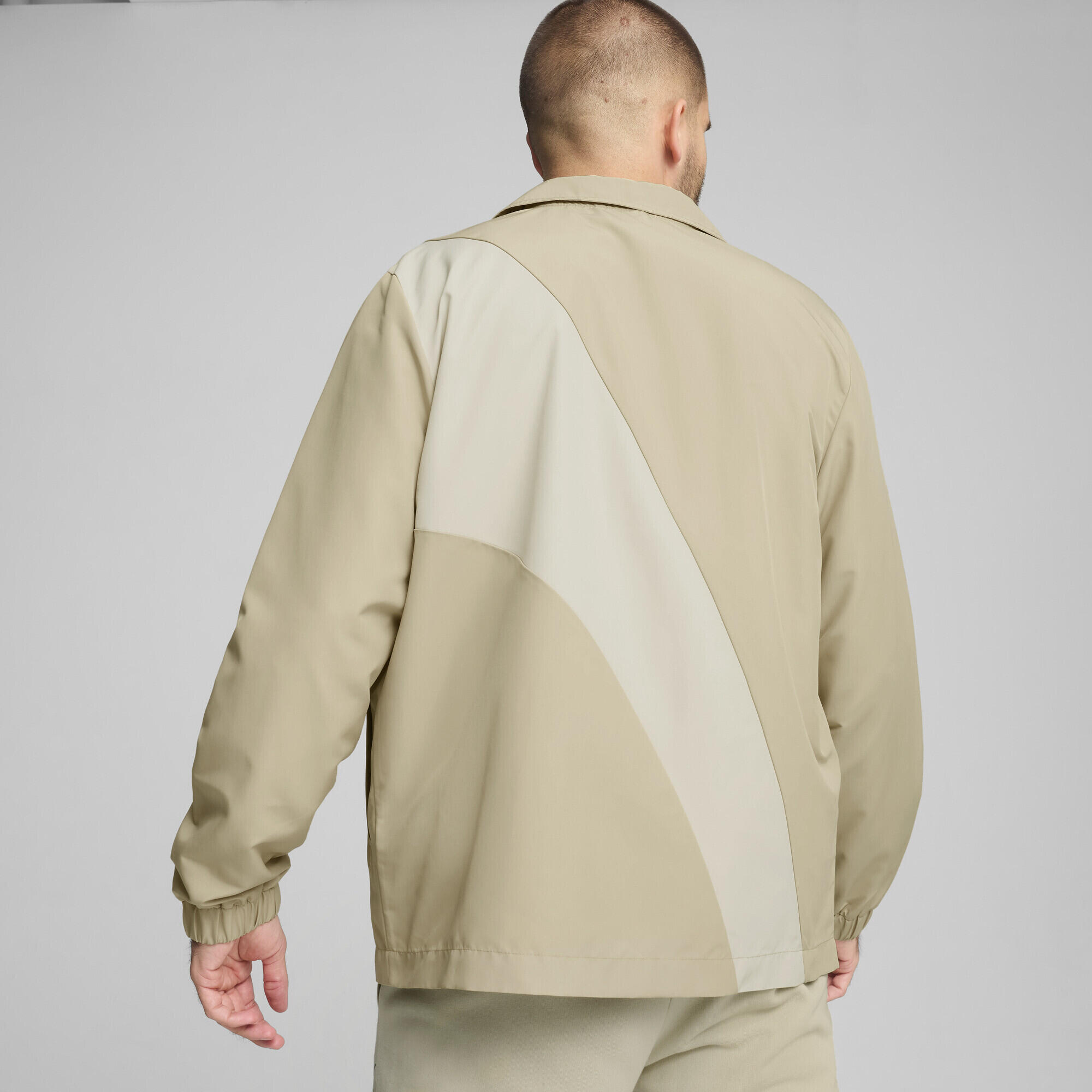 Veste légère ftblCULTURE+ Olympique de Marseille Homme PUMA 5/7