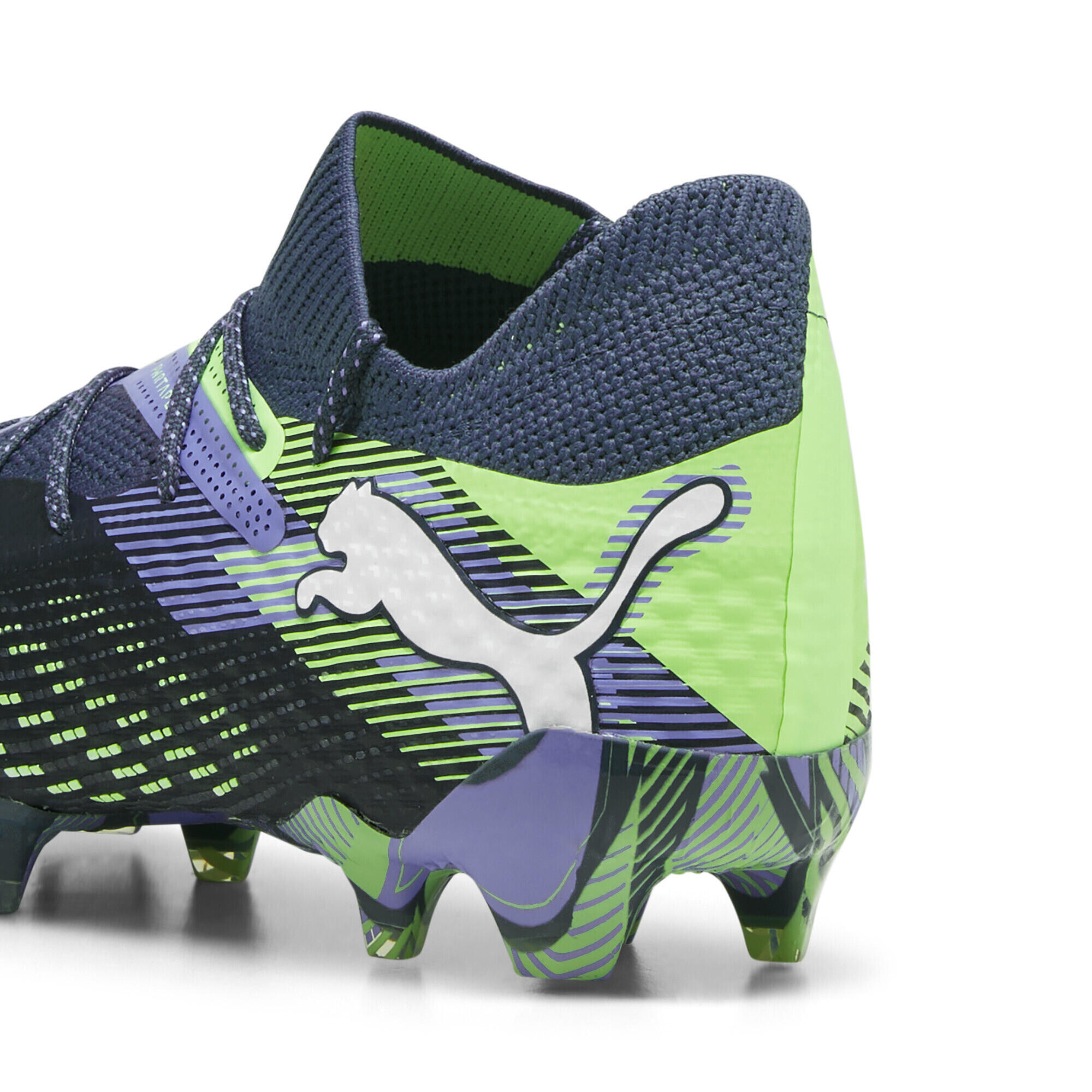 Scarpe da calcio FUTURE 7 ULTIMATE FG/AG da donna PUMA 6/7