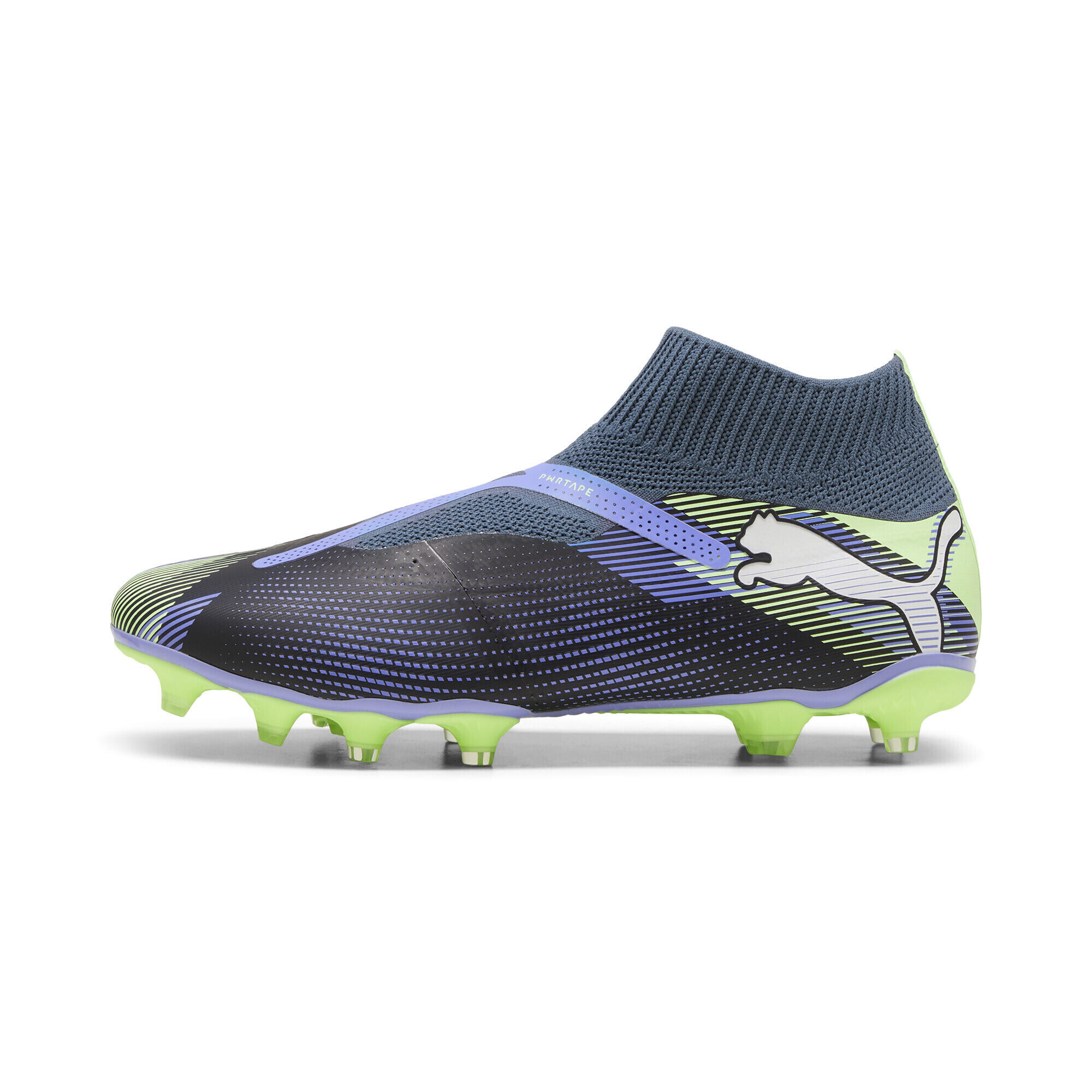 FUTURE 7 MATCH+ FG/AG voetbalschoenen zonder veters PUMA 4/7