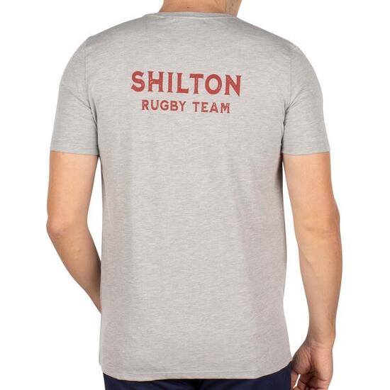 T-shirt french RUGBY homme