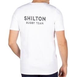 T-shirt french RUGBY homme