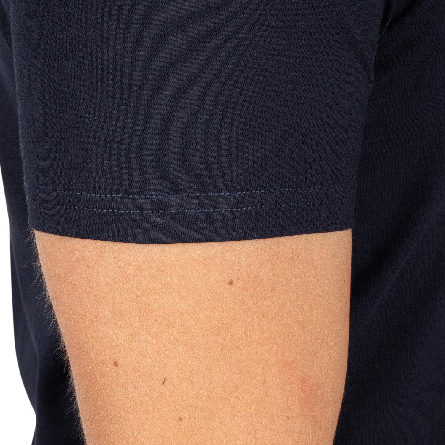 T-shirt french RUGBY homme 6/6
