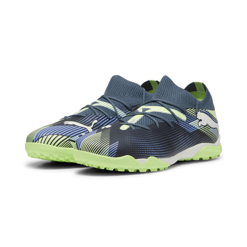 Chaussures de football FUTURE 7 MATCH TT Unisexe PUMA