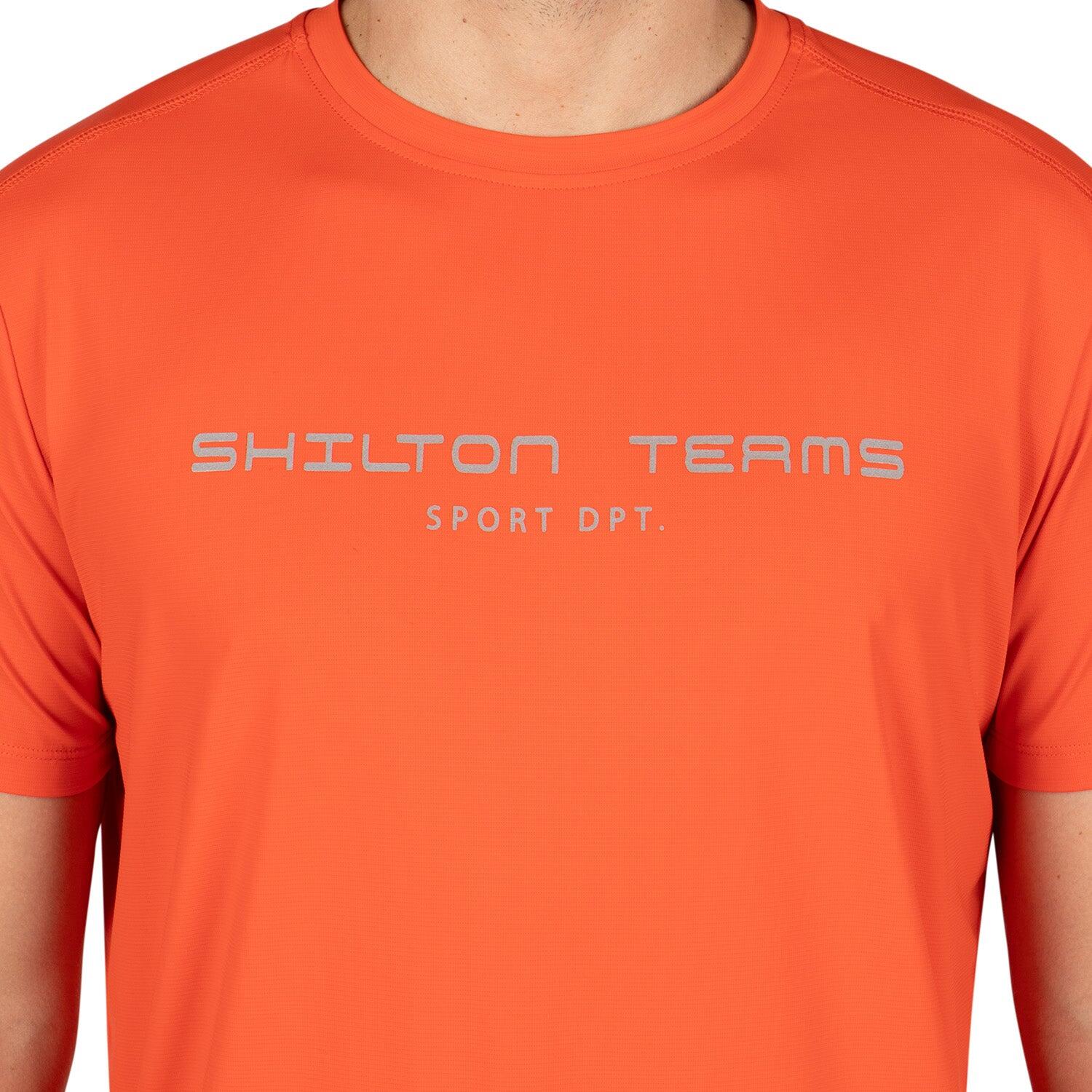 T-shirt de sport homme 3/3