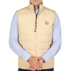 Doudoune sans manches homme