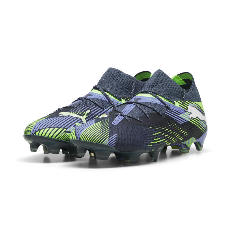 Ghete de fotbal FUTURE 7 ULTIMATE FG/AG Femei PUMA