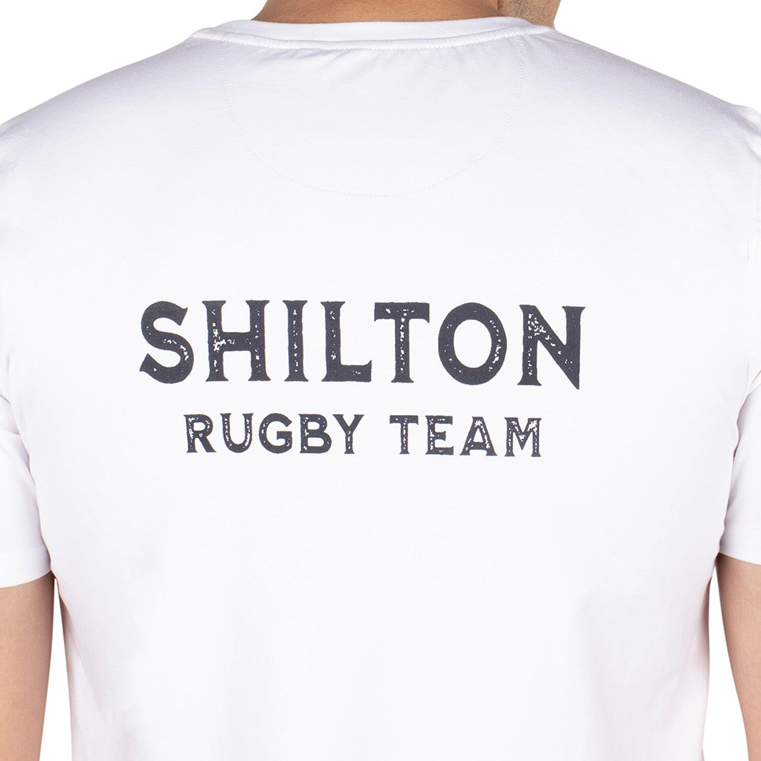 T-shirt french RUGBY homme 3/5