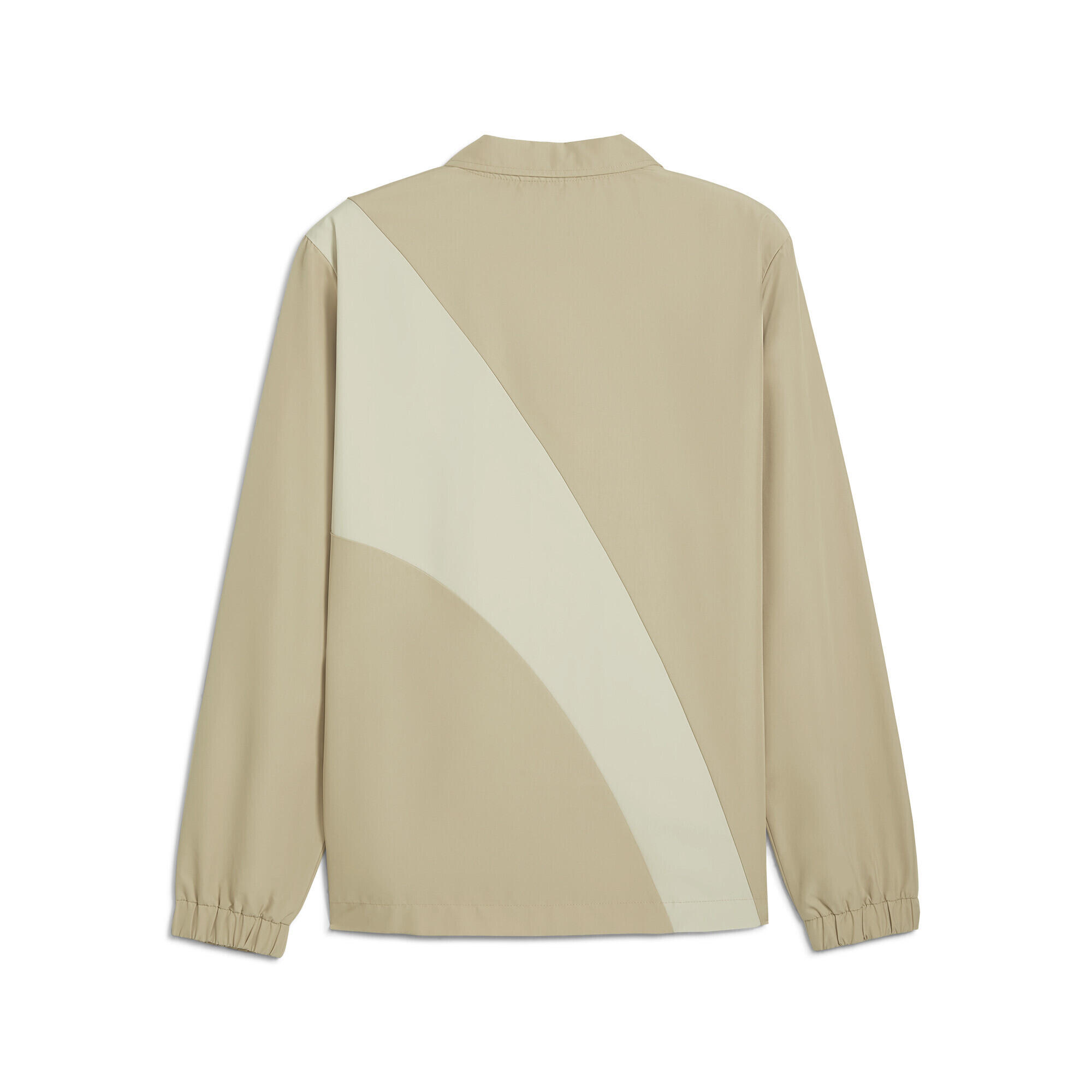 Veste légère ftblCULTURE+ Olympique de Marseille Homme PUMA 7/7