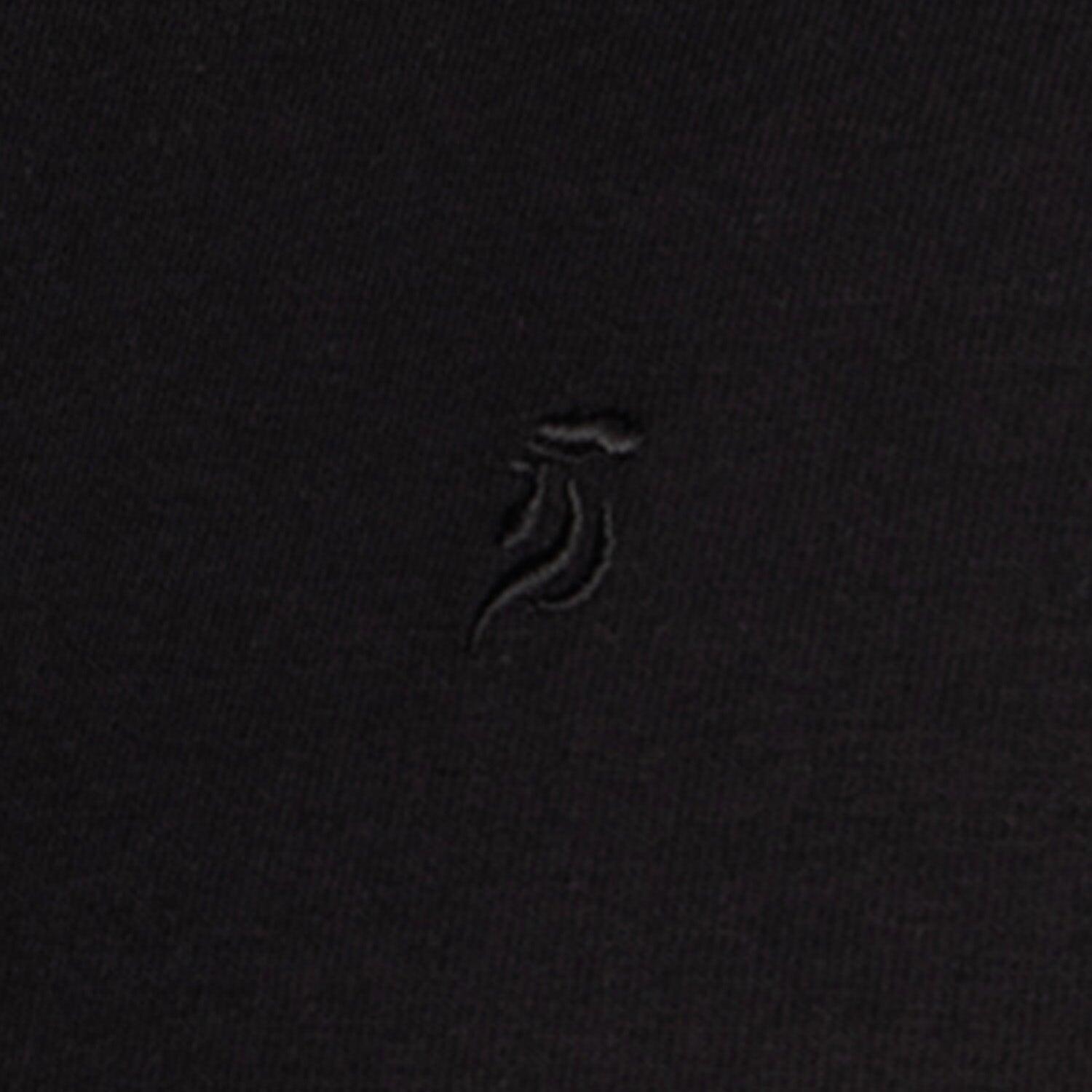 T-shirt manches longues BASIC homme 3/4