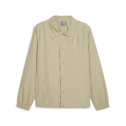 Veste légère ftblCULTURE+ Olympique de Marseille Homme PUMA