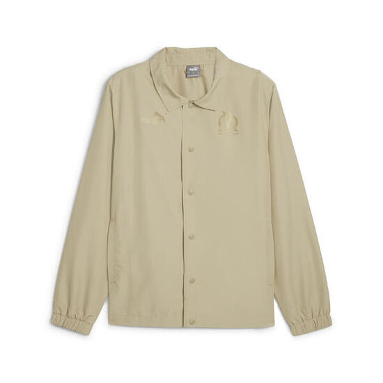Veste légère ftblCULTURE+ Olympique de Marseille Homme PUMA