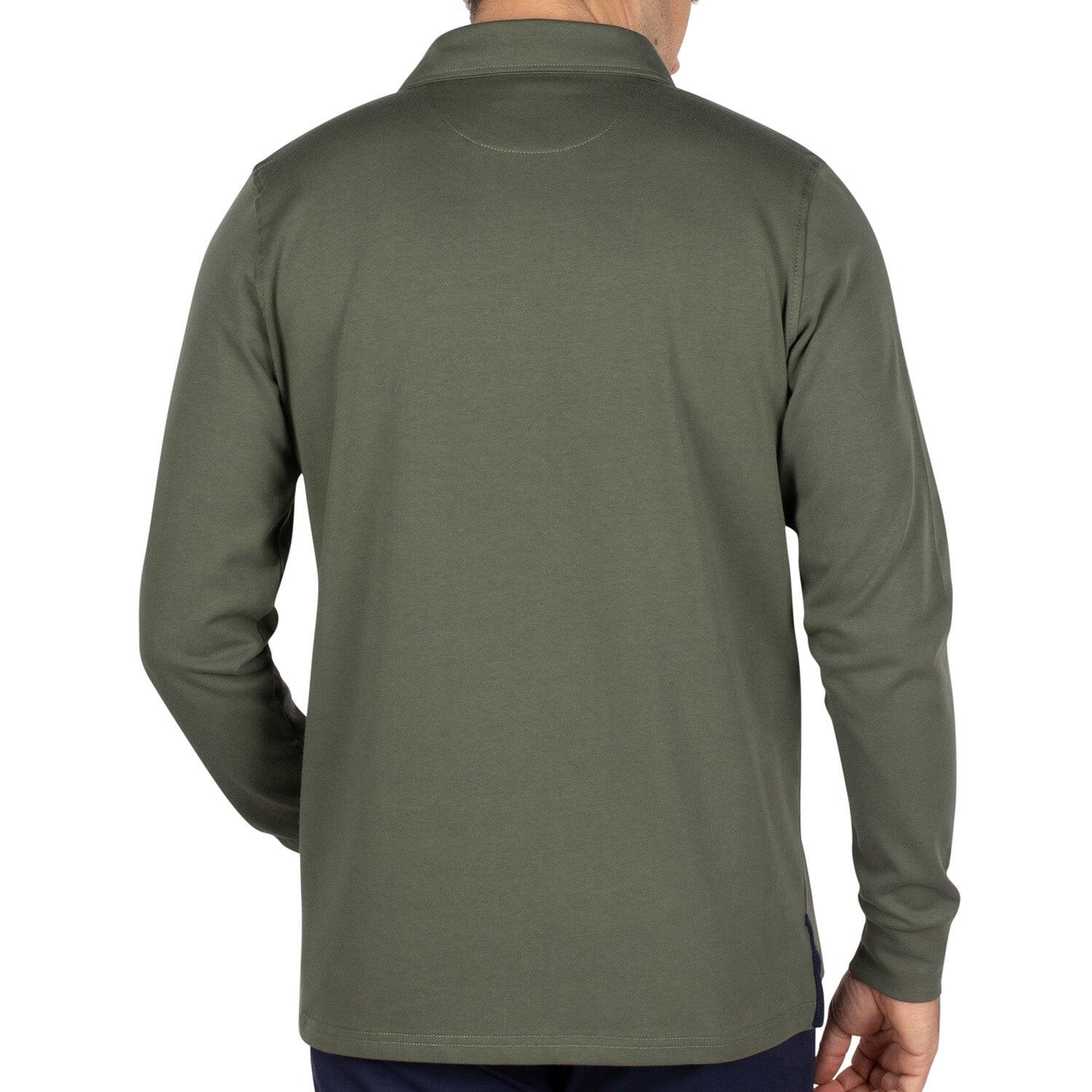 Polo BASIC homme 2/5