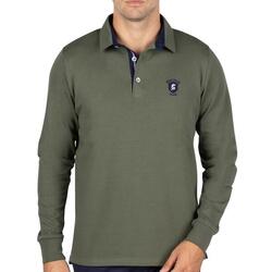 Polo BASIC homme