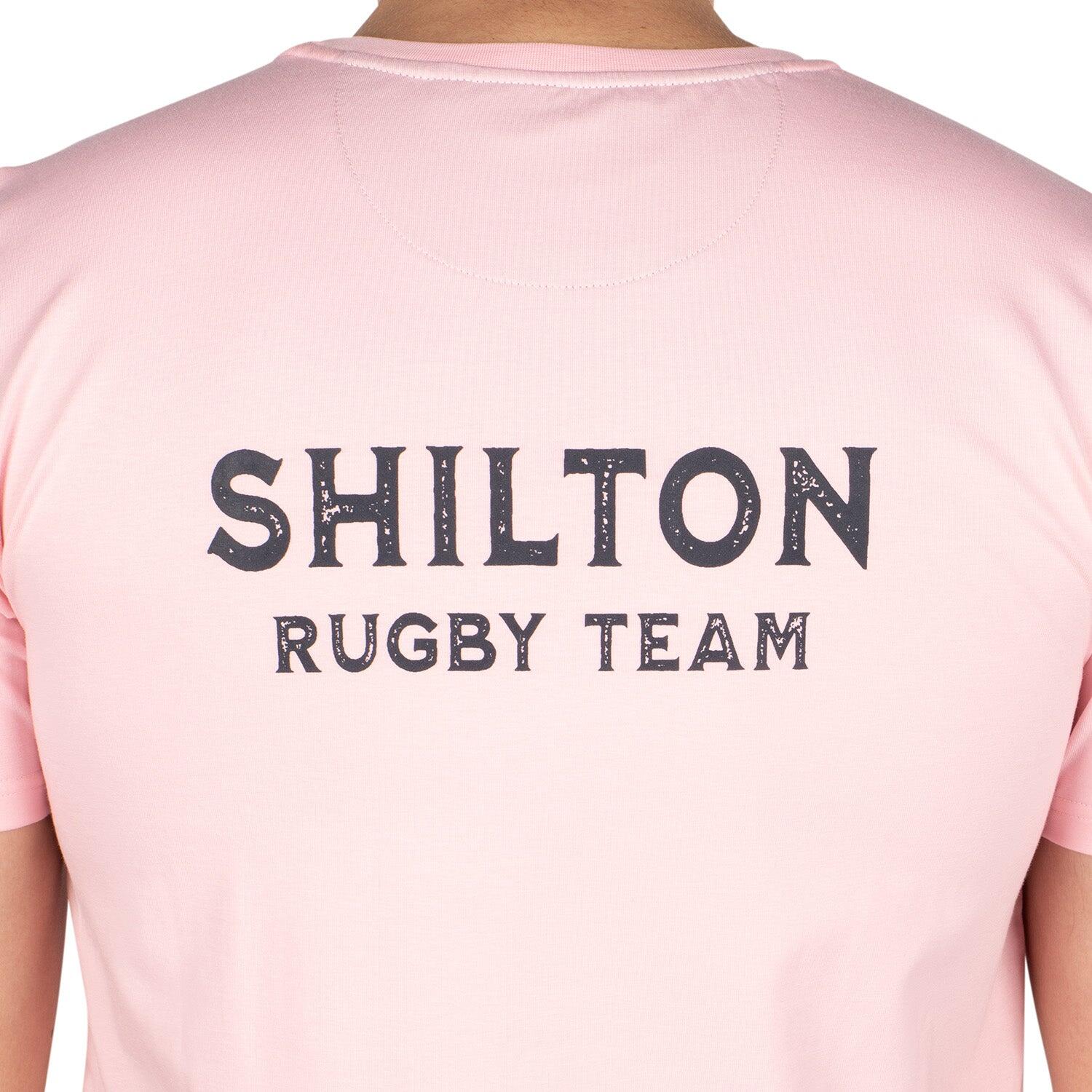 T-shirt french RUGBY homme 3/6