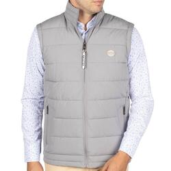 Doudoune sans manches homme