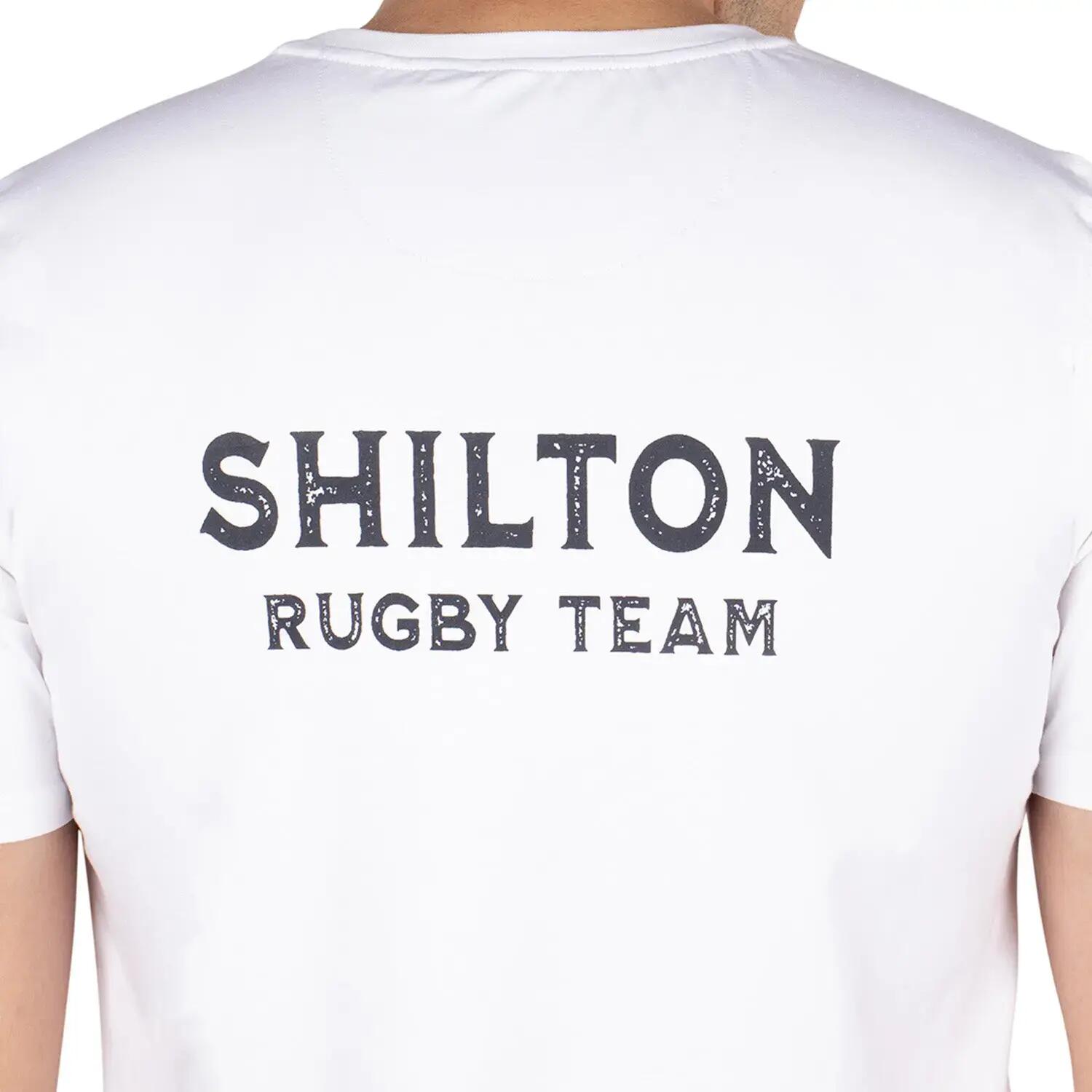 T-shirt french RUGBY homme 3/5