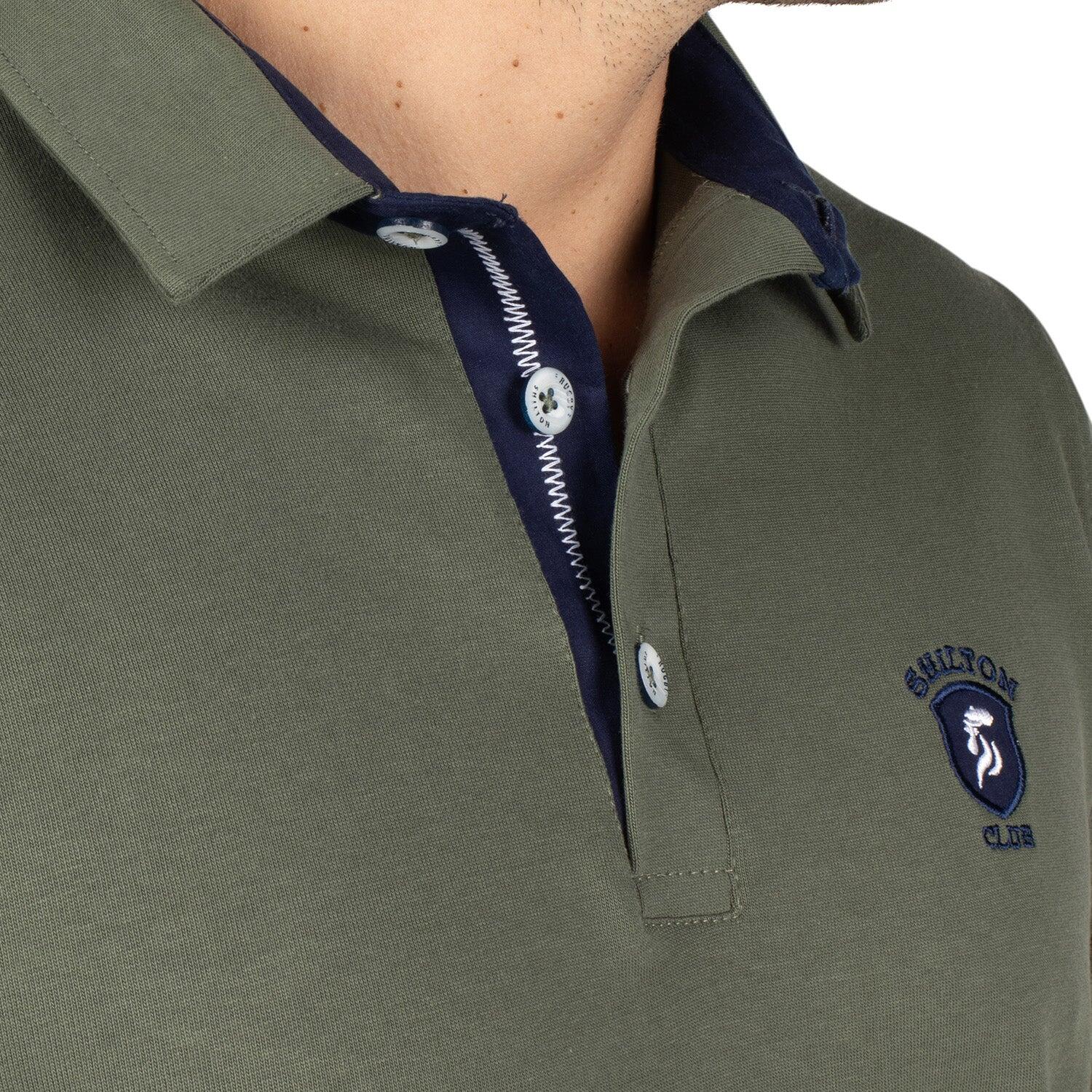 Polo BASIC homme 4/5