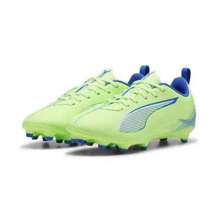 Crampons Puma Ultra Play 5 Fg/Ag Jr