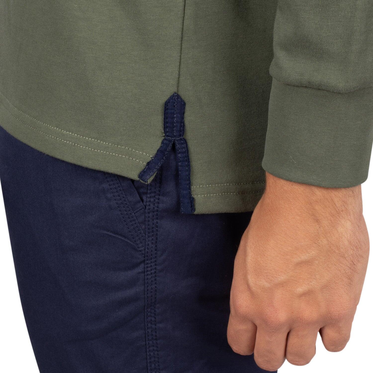 Polo BASIC homme 5/5