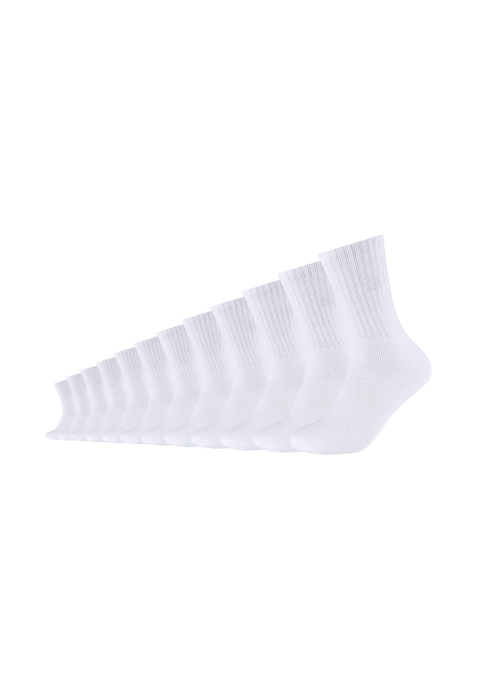 S.OLIVER Socken Unisex 12er Pack